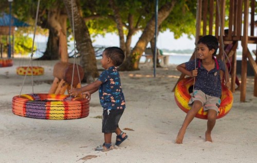 BML ge community fund ah proposal hushahalhan hulhuvaalaifi