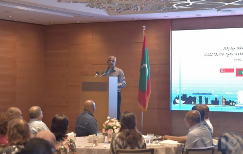 Will safeguard independence and sovereignty while establishing ties with foreign Countries: President