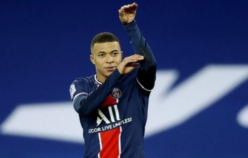 Mbappe gendhiumakee Real ge huvafeneh, ekan vaanetha?