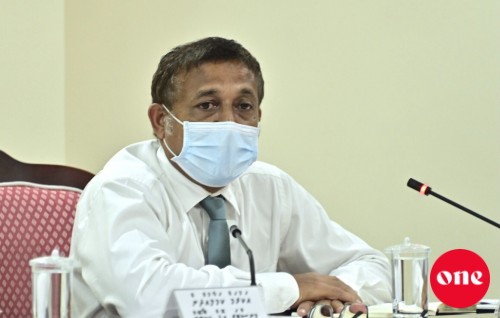 Soikuri flat project thakuge therein Yaameen sarukaarah nimmunee 2 percent masakkaiy: Aslam
