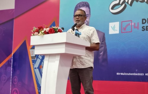 PPM/ PNC Coalition therey baibaivumeh nei, ekamah furusathu nudheythi: Adhurey