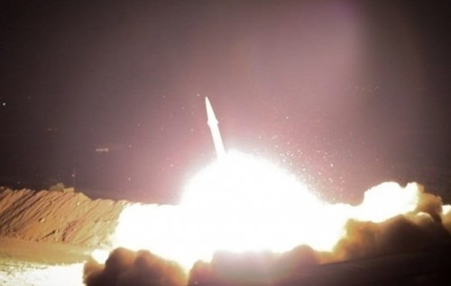 Adhuge dhuniye: Iran aai Pakistan hanguraamaehgge thunfaimatheegai