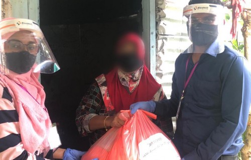 Addu city gai naazuku haalathugai dhiriulhemundhaa faraaithakah care package fonuvanee
