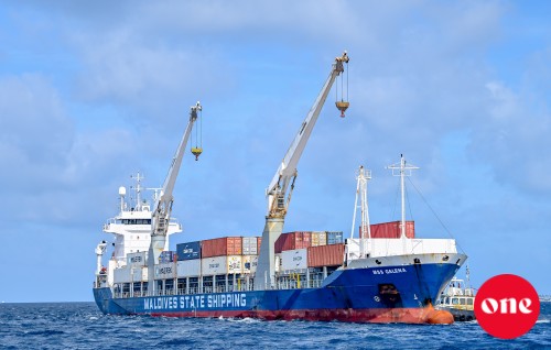 STO ge aa boat ah muvahzzafun hoadhanee, musaarathah 35000 aai 115000 aai dhemedhu