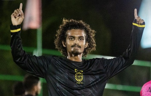 STO MYAT Futsal fiesta: Emme fahuge champion Apocalipse katuvaalai Dhiffushi final ah, anekkolhun nukunnaanee Kanmathi