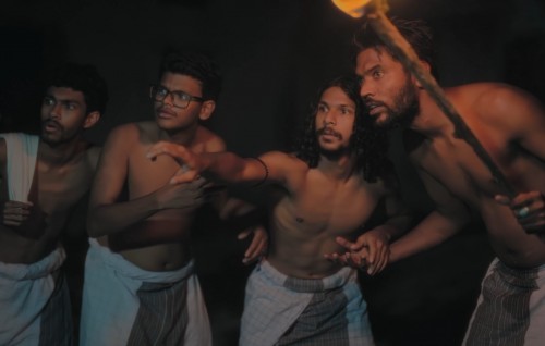 1438 ge ''banafsamaa'': Ihu gothuge video in ihuge lavayah dhirun!