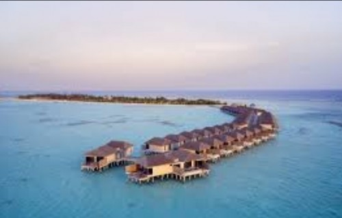 Thilamaafushi gai resort tharaggee kurumuge masaikaiy gavaaidhaa hilaafah kurumun joorimanaakoffi