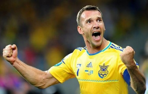 Shevchenko: Champion eh, siyaasee maidhaanuga ''chokun'', mihaaru coach!