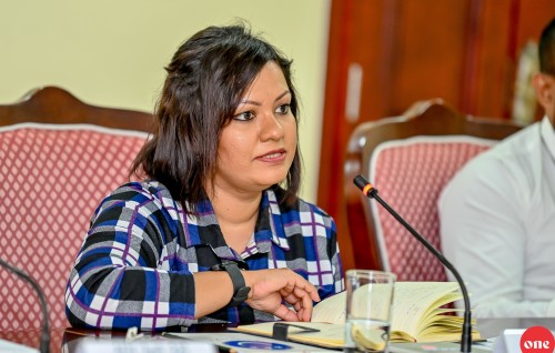 City council ah Hulhumale ge registry baathilu nukureveyne: LGA