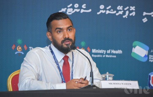 Pilot in isthiufa dhinas hidhumathah buroo naaraane: Maldivian