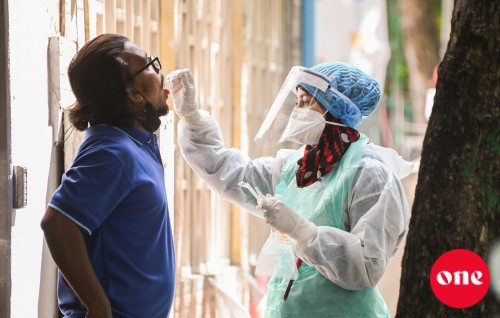 HPA reports 1,465 new cases of Covid-19