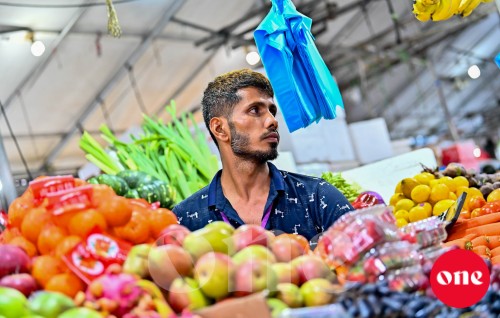 Roadha 11, one roadha baazaaru: aguthah ehvarehgai 
