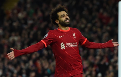 Aharen irushaadhu dhinee Liverpool dhookollan, namaves Salah huree madukuraa gothah: Kulhivaraa behey vazeeru