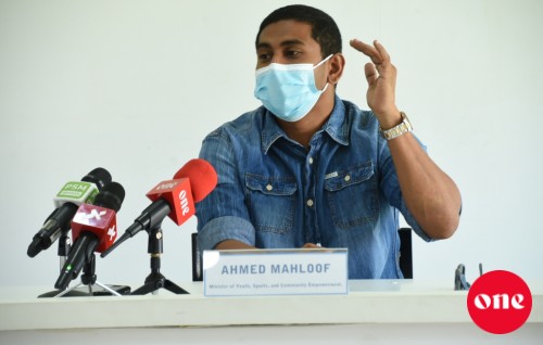 Mahloof massalai gai Court ge amalu thah hury dhefuh fenna gothakah noon: Transparency