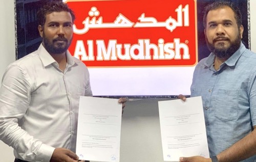 LYD veteran's futsal cup 2022 ge title sponsor akah ''Al Mudhish''