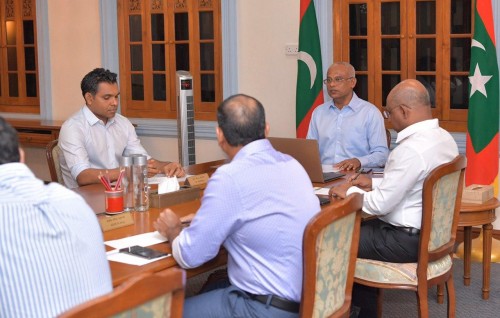 Covid-19: Government closure to continue for another additional week