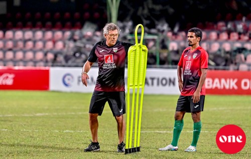 30 kulhuntherin aaeku SAFF ah thamreenu thah fashaifi, Japan ah dhaanee anna mahu 5 gai
