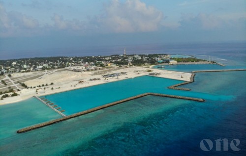 Kulhudhuffushi lifts curfew after one month