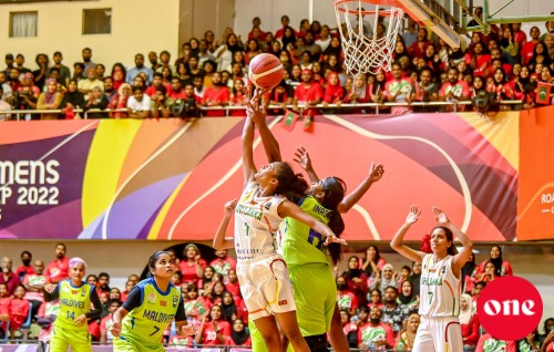 SABA championship: Raajje balikoh, Lanka in champion kamah