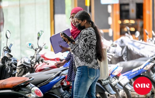 Call 1423 to complete census: National Statistics Bureau