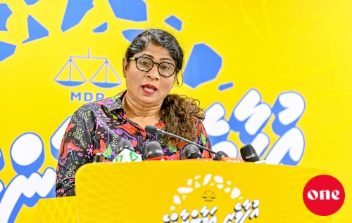 Raees ge campaign ah city council in huras alhaa kamuge thuhumathu