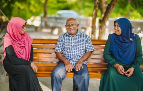 BML community fund ah proposal hushahalhan hulhuvaalaifi