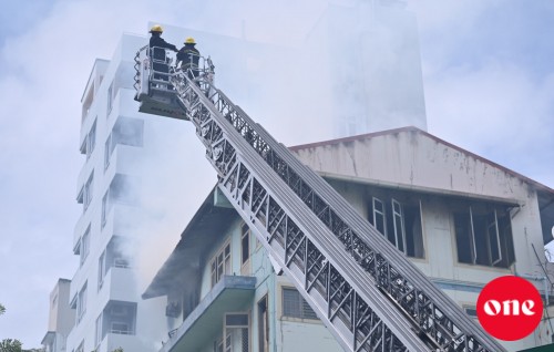 Male' imaaraathehgai roave gellunthakeh vejje