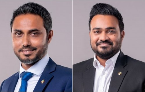 Isthiufaa dhehvaafaivaathee Abdusalaam aai Thoha vakikuran vote akah neyhi