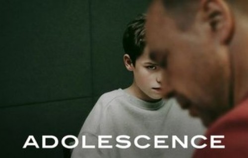 Netflix ge Adolescence, record kaamiyaabee eh hoadhaifi