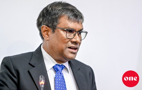 Uthama fandiyaaru retire kurahvan JSC inn ninmavaifi 