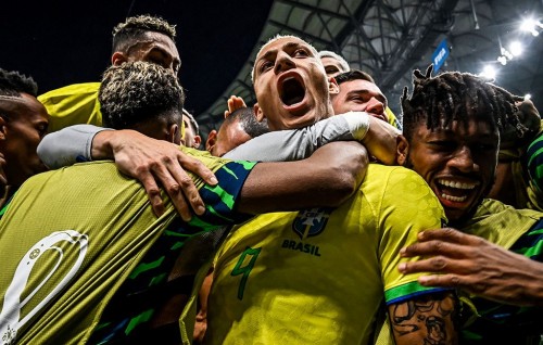 5 thareege sharafuveri Brazil ah furihama molheh