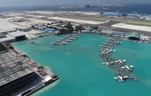 31,000sqft agreed to be given from new terminal, breach of contract will upset investors: TMA