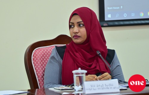 Minister Nahulaa ah thuhumathu kuraa corruption ge massala ACC in balan fashaifi