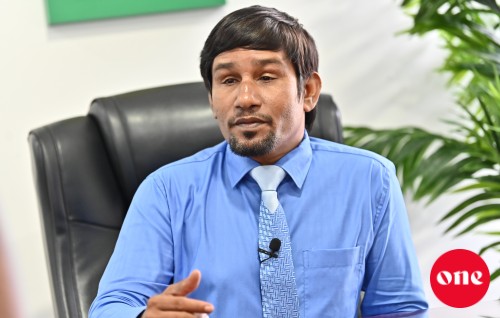 Hiyaanaatheh nuvan, efadha thuhumathehves amaazeh nuvey: Abdulla 