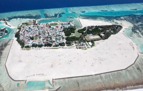 Huraa ge positive adhadhu 90 in mahchah, ethah geyeh quarantine gai, eheetherikan beynunvefai!