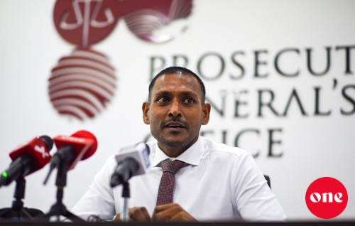 Saabithu nuvaa mahsalathakun alhugandumen ah dhasvaa kankan maa gina: PG
