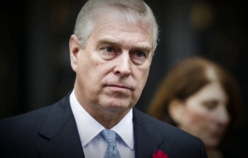 UK court to ensure sexual assault papers can be served on Prince Andrew