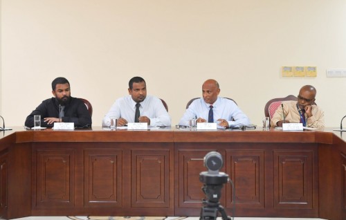 PSM ge 100 million ge hiyaanaathuge massala: Auditing department uvaalee beynun nuhifeythee: Chairman