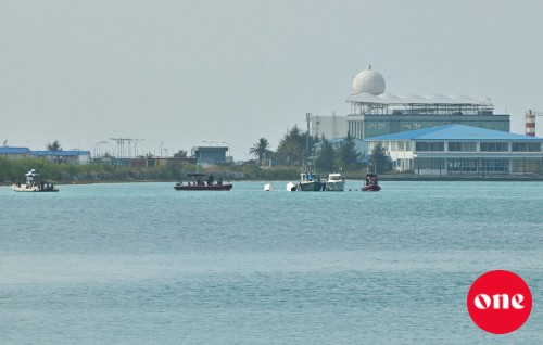 #OnePhoto : Seaplane vettun