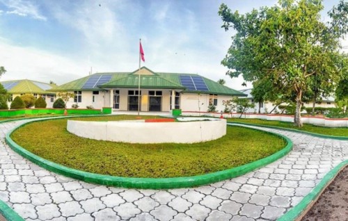 Thinadhoo gai hin'gi accident ehgai dhe meehakah aniyaa vejje