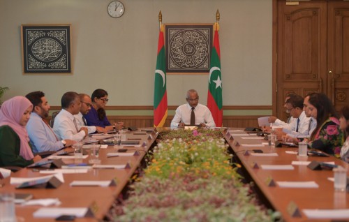 Cabinet passes National Anti-Human Trafficking Action Plan