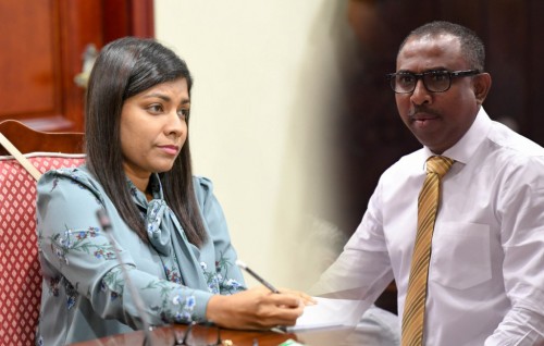 Rozaina, Azim ah: Dhalu beyrun jehumakee ehaa hiyy gaimu kameh noon