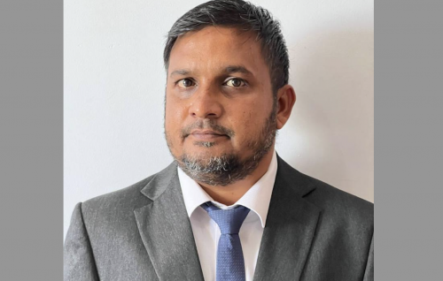 Media Council ge aa Raees akah Shafau