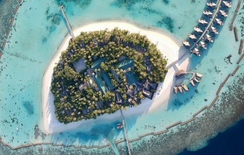 Vakarufalhi resort  rebrand kurumah fahu December gai alun hulhuvanee