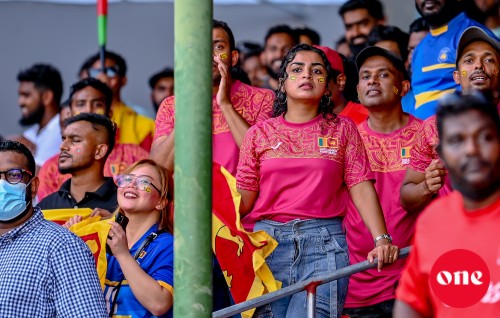 SAFF Championshop: Lanka nulai furathama SAFF ah, bodu falhukameh!