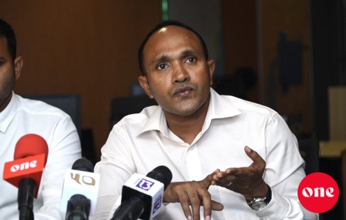 Raees Yaameenah High Court in kuri hukumun, Judiciary ah sarukaarun badhalu genaee vaki bayakah amaazu koggenkan engey: Jameel