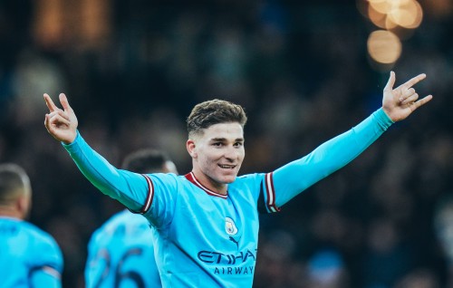City kairin bodukoh balive, Chelsea kataifi