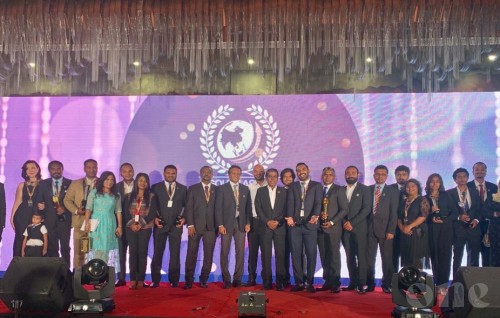 Thajuribaakaarunge panel akaa eku SATA Award ah Raajjein nominate vi faraai thakuge evaluation fashaifi