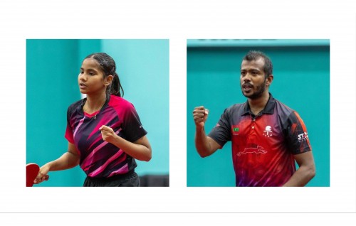 TT association cup: Dheema thashi dhifaaukuri iru, Firihe champion akee Munsif
