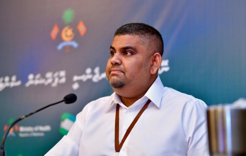 IInquiry report Raees Solih aa hissaa koffaeh nuvey: Mabrook